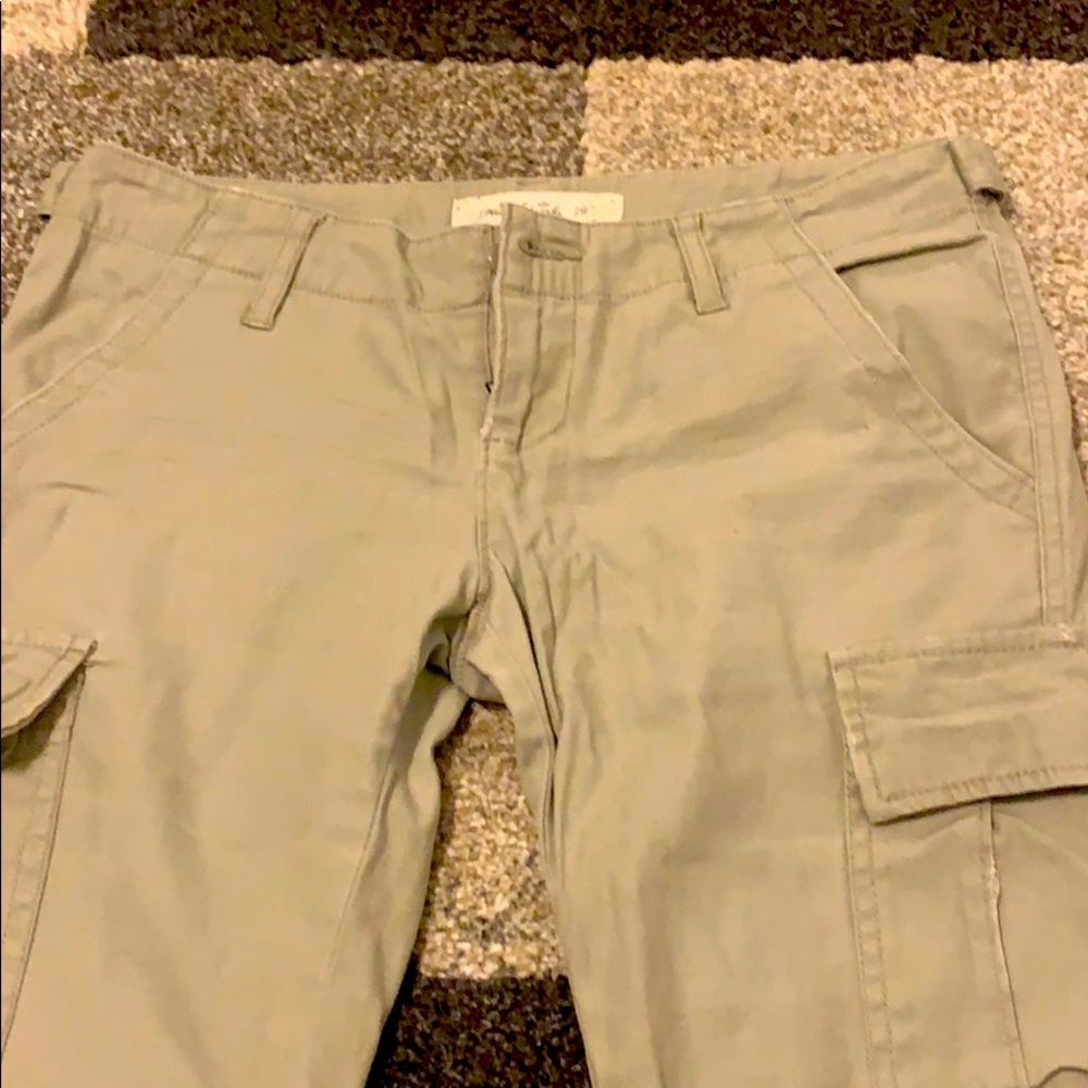 Pants